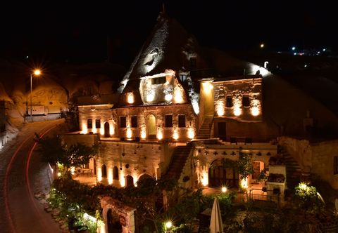 기타 Ascension Cave Suites - Special Class