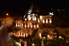 기타 Ascension Cave Suites - Special Class