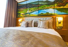 その他 3 Aselia Hotel Trabzon