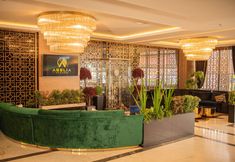 その他 2 Aselia Hotel Trabzon