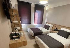 其他 7 Utkubey Hotel