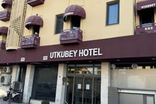 其他 Utkubey Hotel