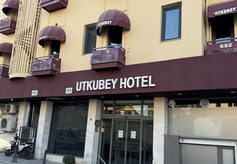 기타 Utkubey Hotel