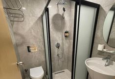 其他 5 Utkubey Hotel