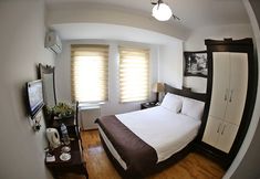 其他 2 Utkubey Hotel