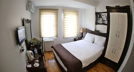 其他 2 Utkubey Hotel