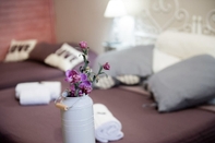 Lain-lain Bed & Breakfast Le due civette