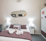 Lain-lain 4 Bed & Breakfast Le due civette