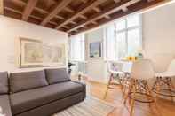 Lainnya Alfama Blue Studio Loft Apartment - by LU Holidays