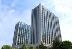 Others 2 Days Inn Business Place Goldwin Yantai