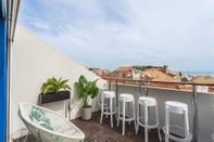 Khác Rossio Penthouse Three-Bedroom Apartment w/ River View and Parking - by LU Holidays