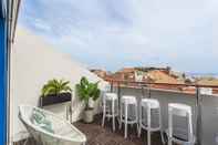 Others Rossio Penthouse Three-Bedroom Apartment w/ River View and Parking - by LU Holidays