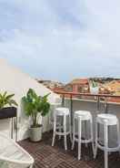 Imej utama Rossio Penthouse Three-Bedroom Apartment w/ River View and Parking - by LU Holidays