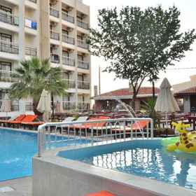 Primary image 1 イースト オテル, エフェソス遺跡 ホテル