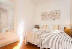Others 2 Tejo Vintage Three-Bedroom Apartment - by LU Holidays