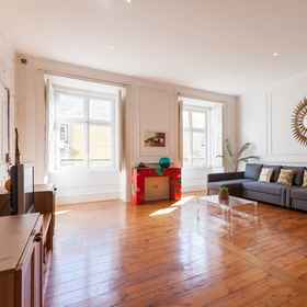 Primary image1Tejo Vintage Three-Bedroom Apartment - by LU Holidays,Santa Maria de Belém飯店