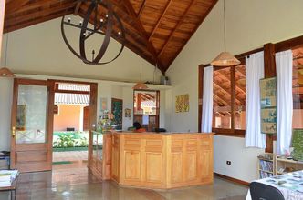 Others 4 Pousada Vida Verde