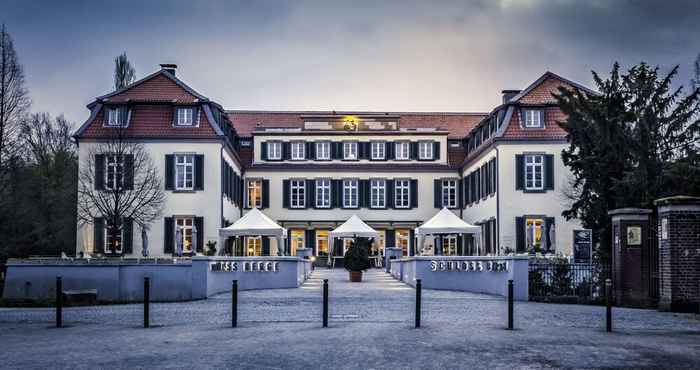 Lainnya Schloss Berge