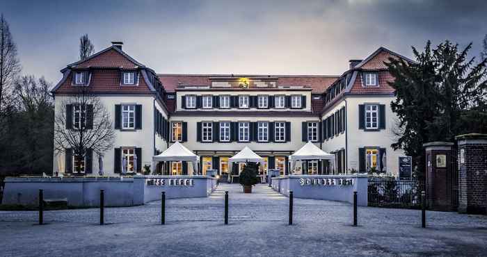 Others Schloss Berge