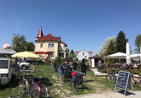 Khác Pension Villa Else