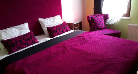 其他 2 Ugurlubey Butik Dag Oteli