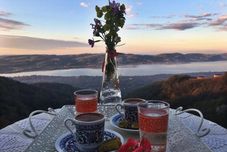 其他 Ugurlubey Butik Dag Oteli