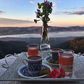 Primary image1烏戈爾貝達赫奧特里飯店,Merkez飯店