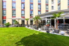 기타 PhiLeRo Hotel Köln