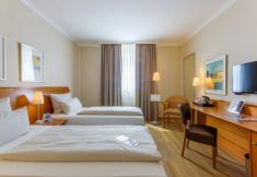 기타 6 PhiLeRo Hotel Köln