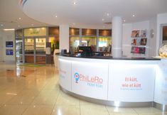 기타 2 PhiLeRo Hotel Köln