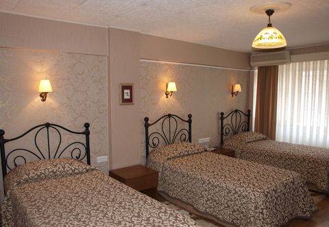 Khác Hotel Nezih Istanbul