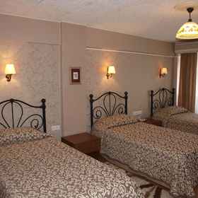 Primary image 1 Hotel Nezih Istanbul, Hasan Paşa Hanı Hotels