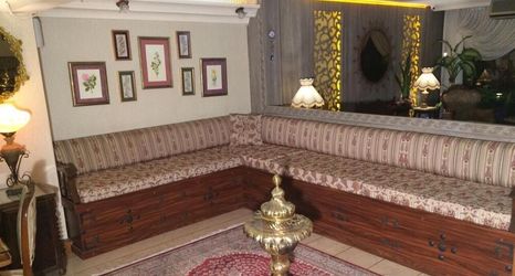 Khác 2 Hotel Nezih Istanbul