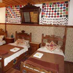 Primary image1霍梅羅斯膳食公寓及旅館,以弗所考古遗址飯店