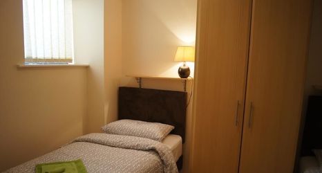 Others 2 Phoenix Park View Holiday Apartment