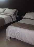 Bilik Hotel Boutique Yaocalli