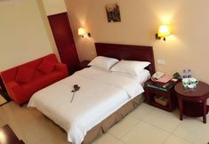 Khác 7 GreenTree Inn Suzhou Mudu Ancient Street Express Hotel