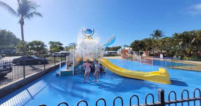 Lain-lain Discovery Parks - Coolwaters Yeppoon