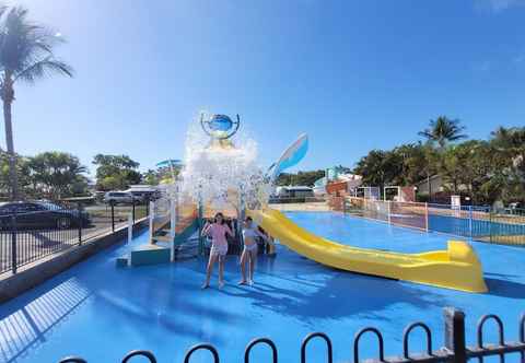 Others Discovery Parks - Coolwaters Yeppoon