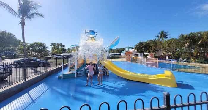 Others Discovery Parks - Coolwaters Yeppoon