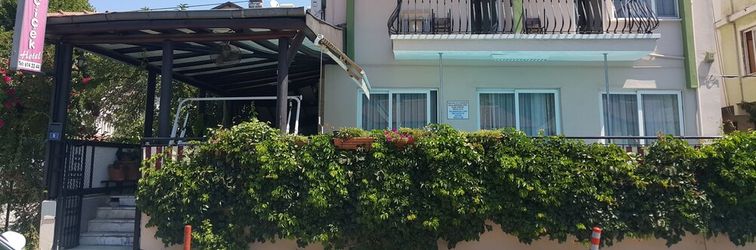 Others Cicek Otel & Apartments