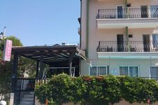 Others Cicek Otel & Apartments