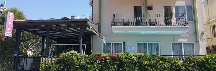 Others Cicek Otel & Apartments