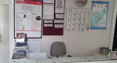 Others 2 Cicek Otel & Apartments