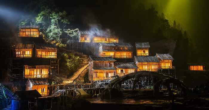 Others JOMO Hotel Fenghuang