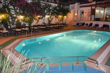 その他 Seckin Best Hotel