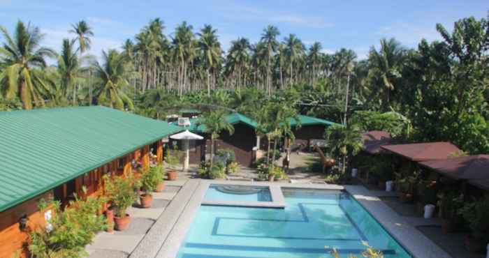 Lainnya Villa Del Rosario Resort