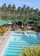 Foto utama Villa Del Rosario Resort