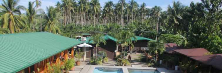 Khác Villa Del Rosario Resort