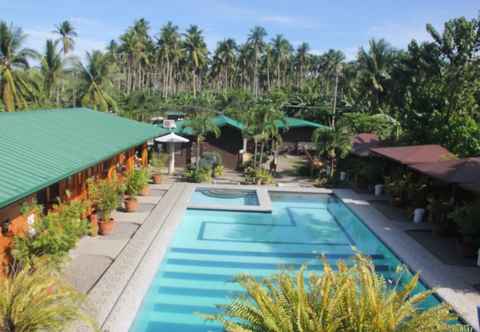 Khác Villa Del Rosario Resort